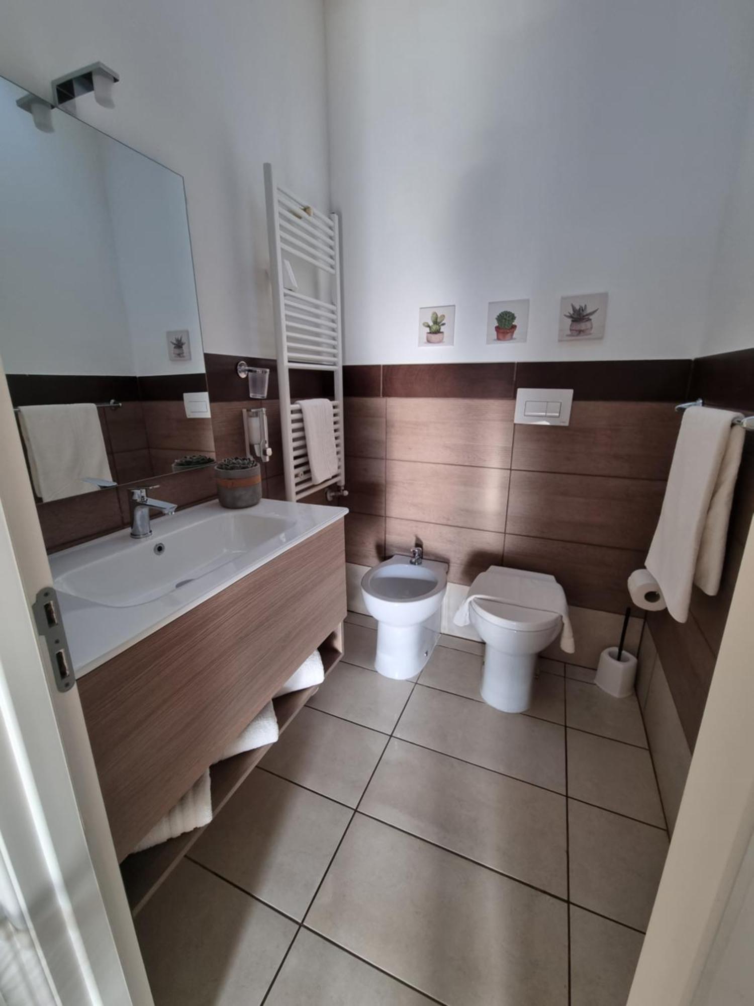 Villa Giardini Di Marzo Felline Habitación foto