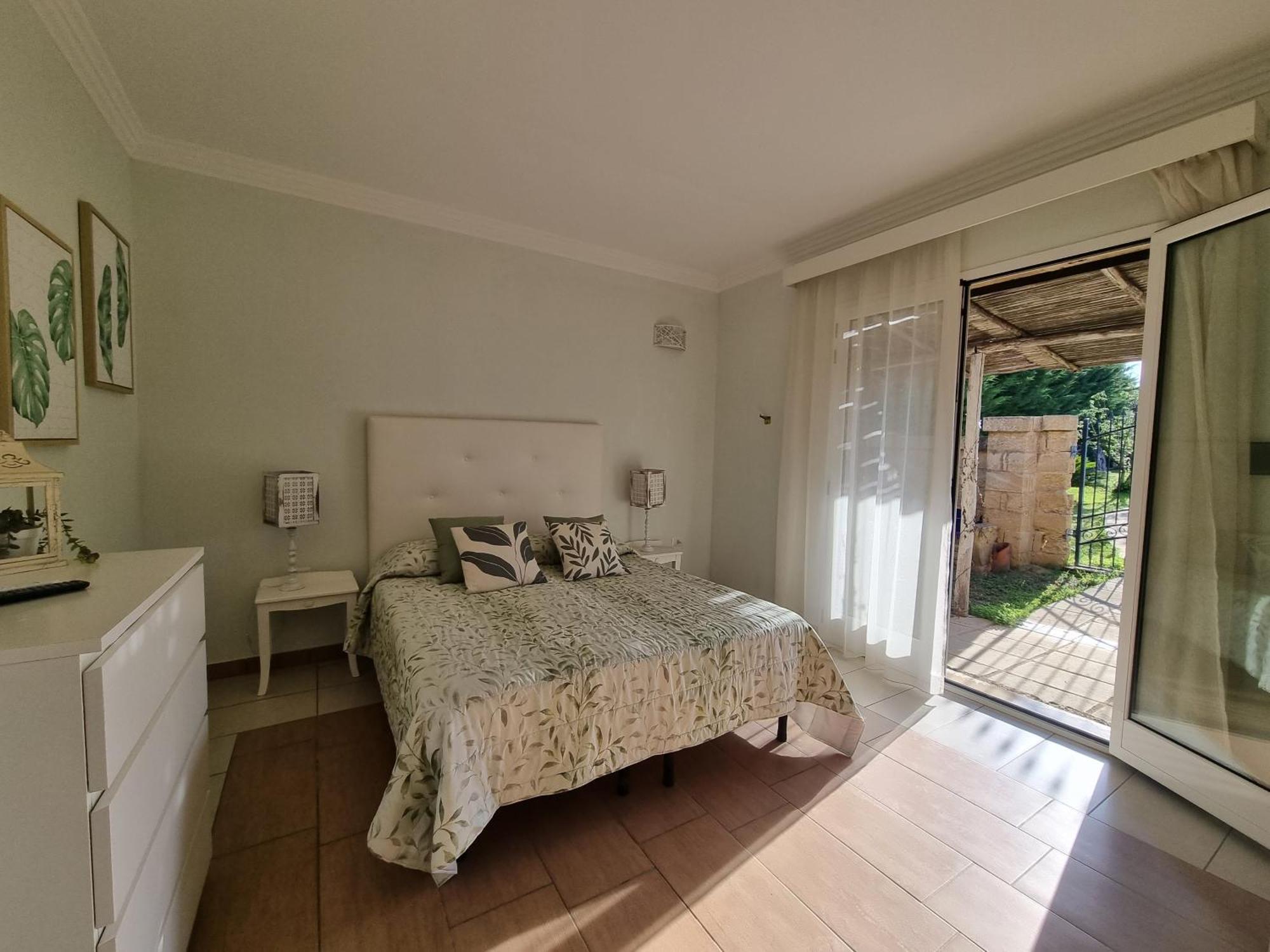 Villa Giardini Di Marzo Felline Habitación foto